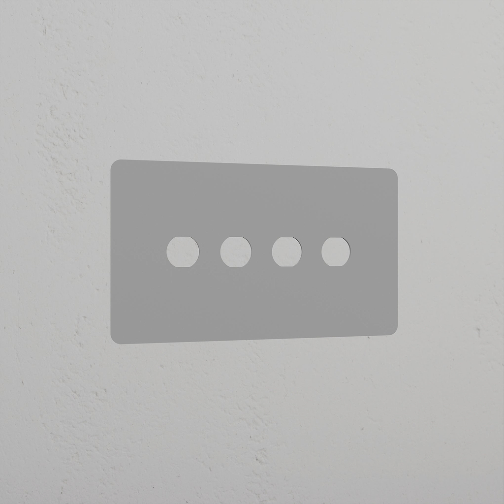 4G Switch Plate – Paintable