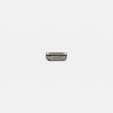 Belmont Single Sash Window Lift - Polished Nickel