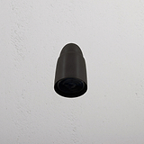 Ealing Surface Spotlight - Bronze