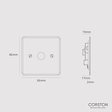 Flex Outlet - Clear White
