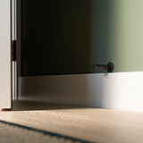Montpelier Door Stop - Bronze