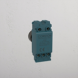 0-10V Dimmer Switch – Bronze