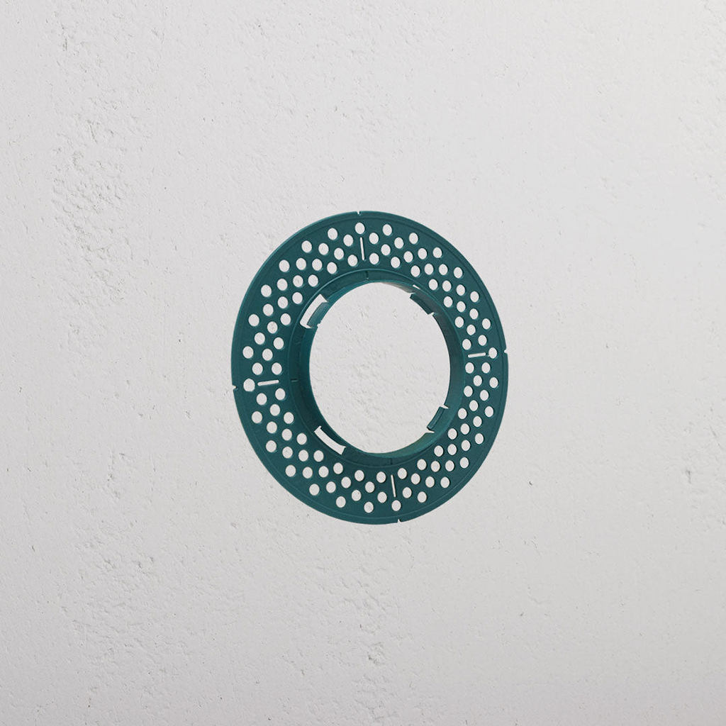 Single Render Trim - 9mm
