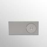Door Handle Retro Fitting Kit