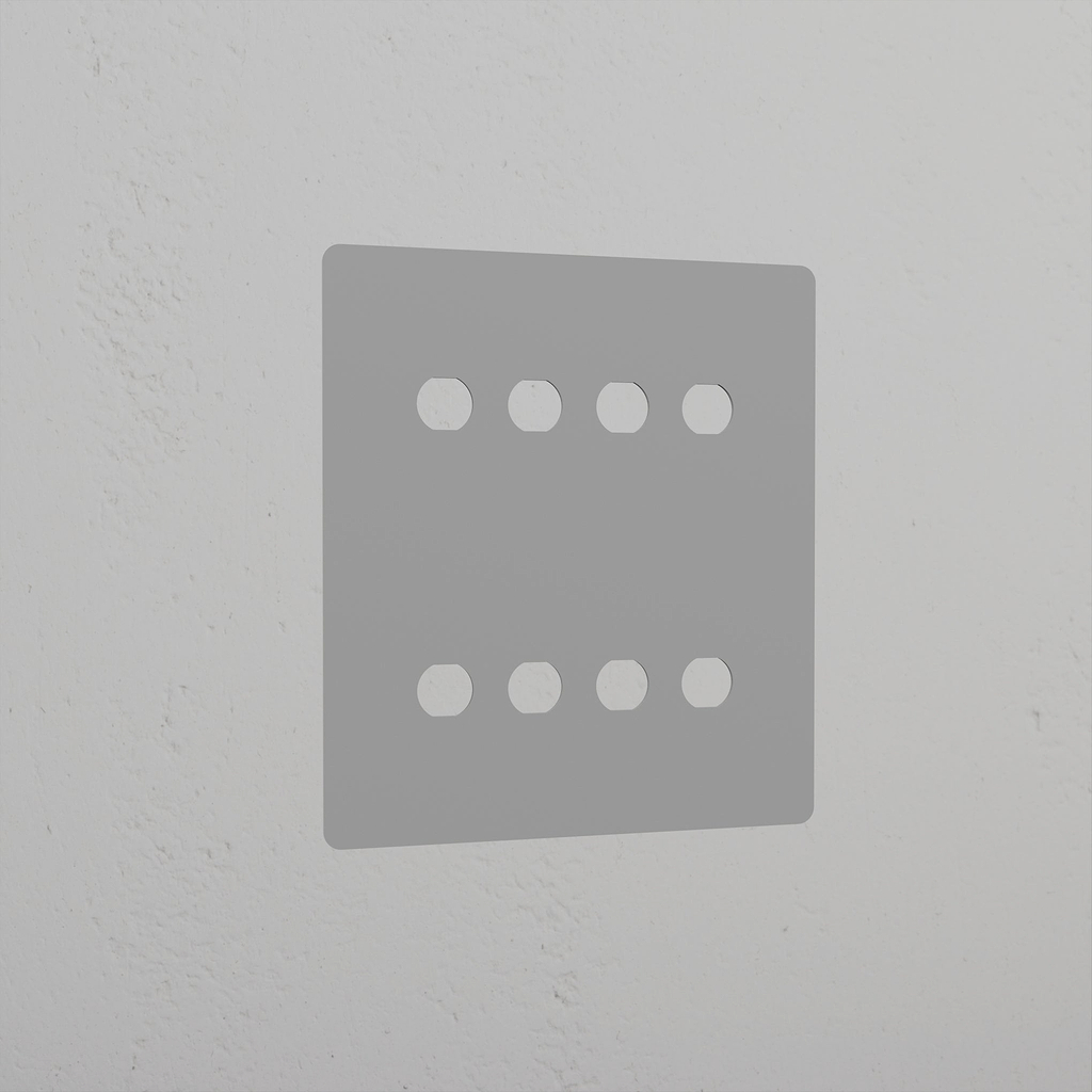 8G Switch Plate – Paintable