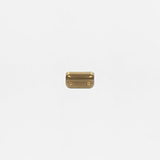 Belmont Single Sash Window Lift - Antique Brass