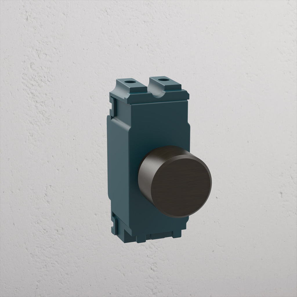 0-10V Dimmer Switch – Bronze