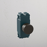0-10V Dimmer Switch – Bronze