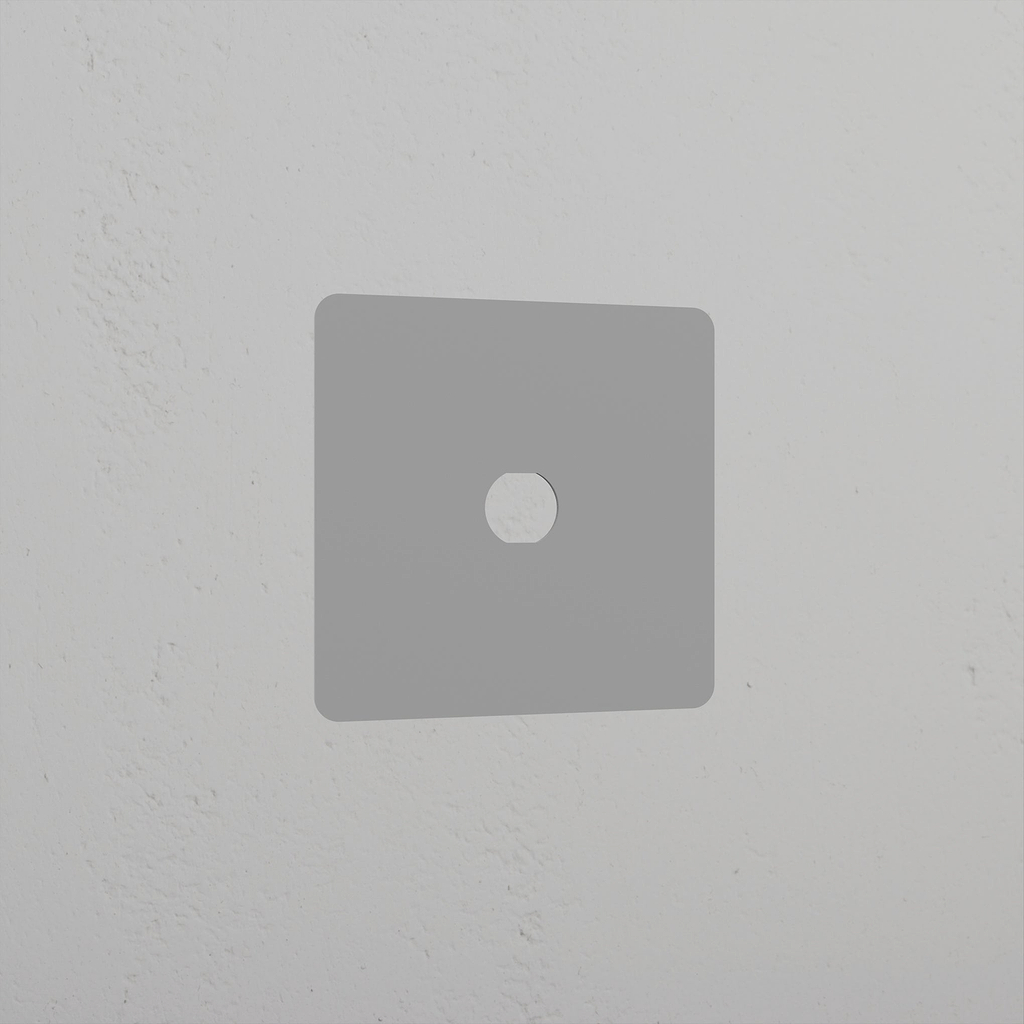 1G Switch Plate – Paintable