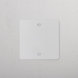 1G Blank Plate - Paintable