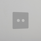 2G Switch Plate – Paintable