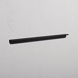 Oxford Furniture Handle 384mm - Bronze