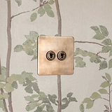 2G toggle switch on wallpaper