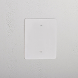 1G Blank Plate – Paintable