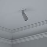 Pembroke Spotlight 35mm - Paintable