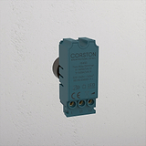 Two Way Dimmer Switch - Clear Bronze