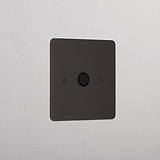 Flex Outlet - Bronze Black