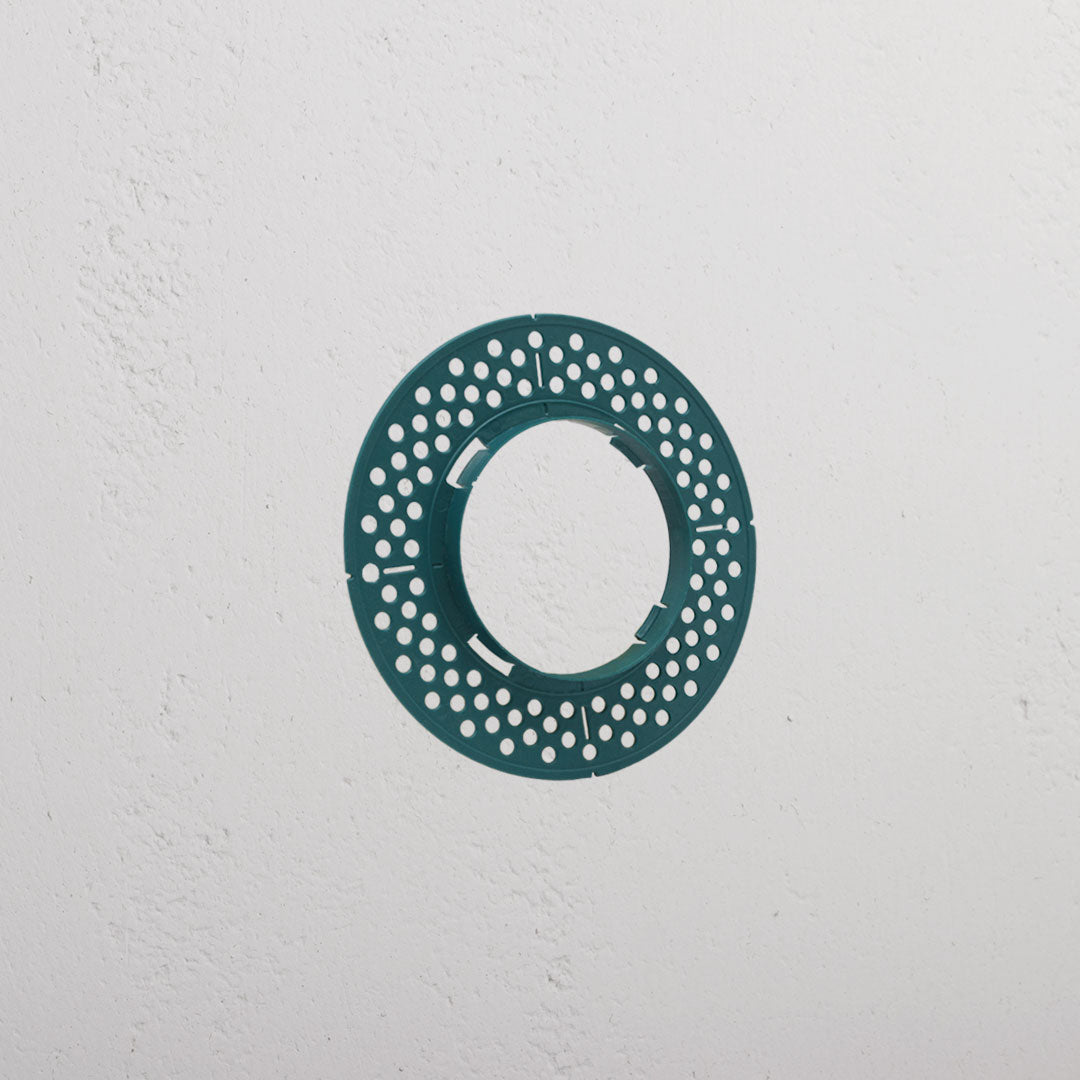 Single Render Trim - 9mm