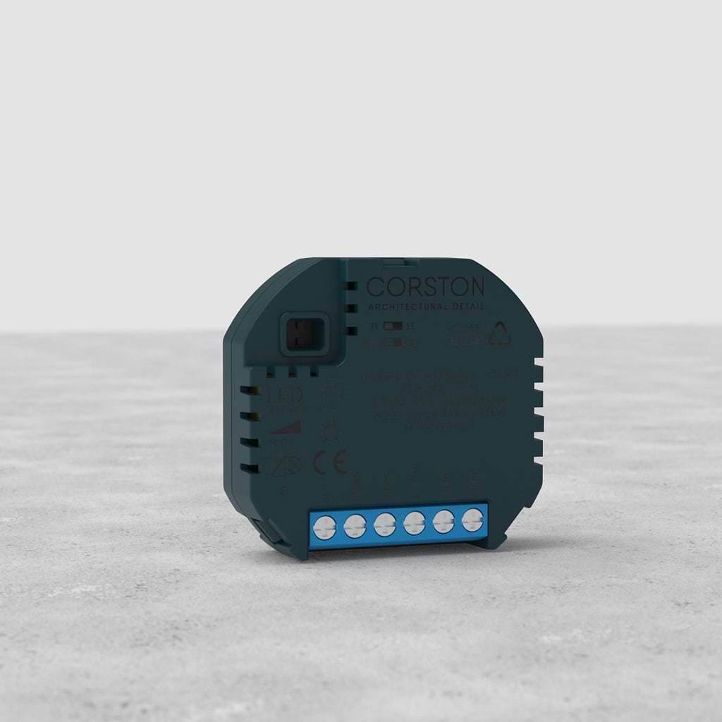 In-Line-Dimmer-Modul 200 W 