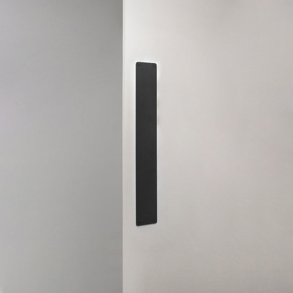 Harper Schild (400 mm) – Bronze