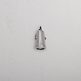 Cambridge Wandstrahler – Poliertes Nickel