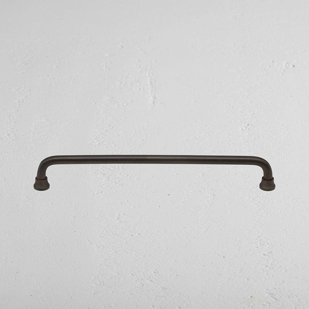 Sycamore Möbelgriff (224 mm) – Bronze