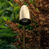 Ealing Pad Spotlight - Antiek Messing