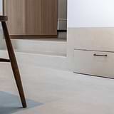 Sycamore Meubelgreep 128mm - Brons