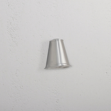 Southwark Mastleuchte – Poliertes Nickel