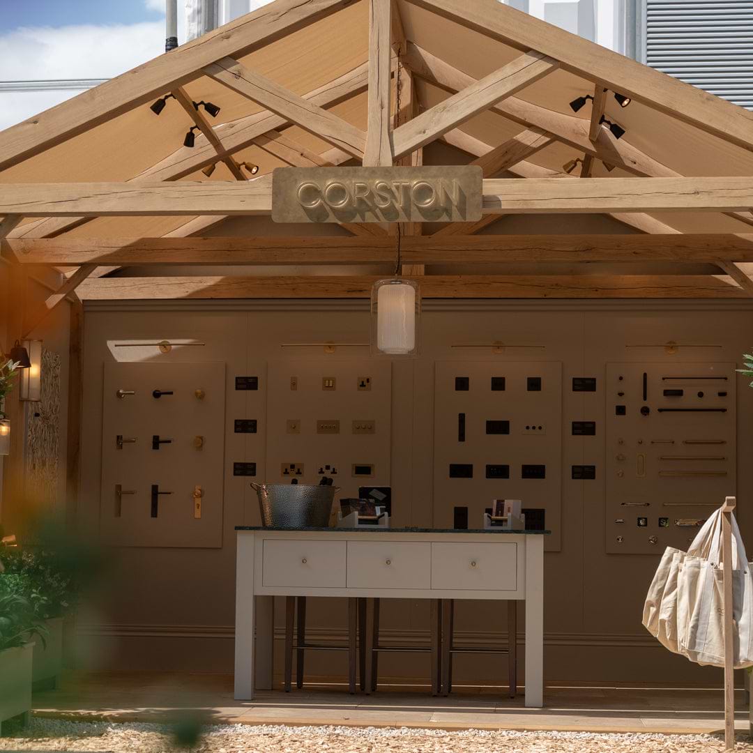 Our award-winning RHS Chelsea Flower Show debut