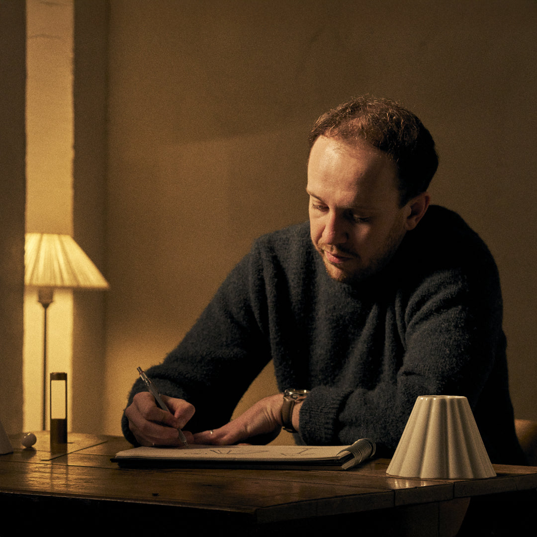 From pen to product: our Cotswold collection