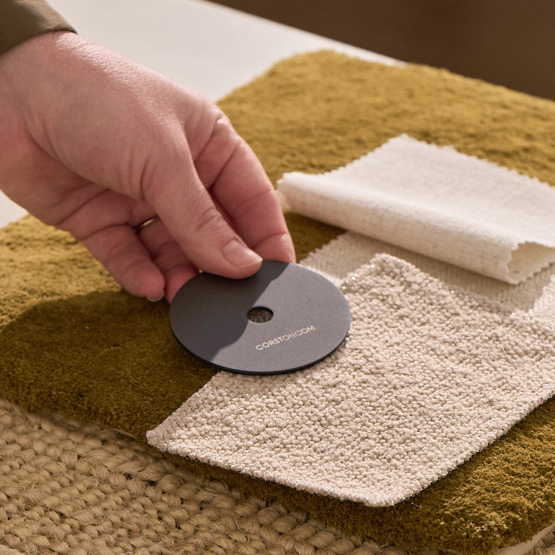 Choosing the right finish for your project