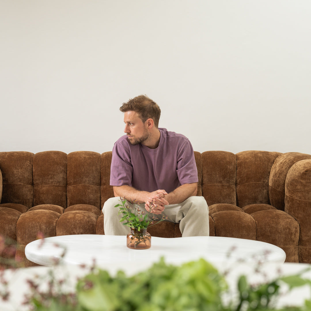 Reimagining an apartment with The Last Floor of Paris