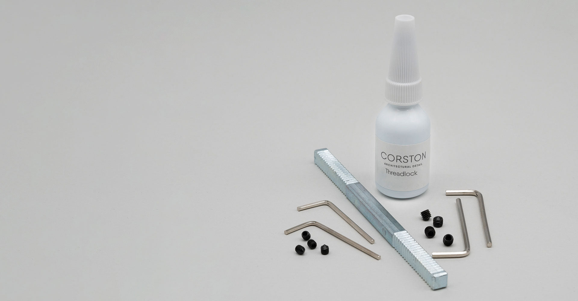 Corston Spindle Kit