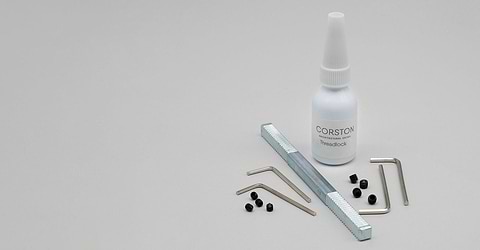 Corston Spindle Kit