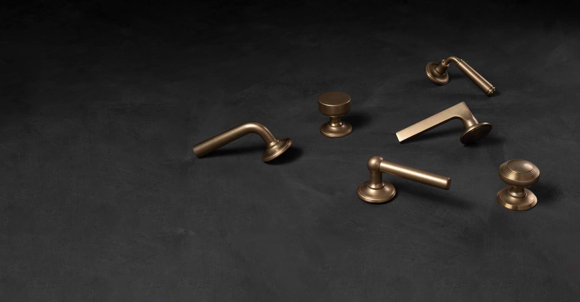 Antique Brass or Copper Coat Hook – Restoration Supplies
