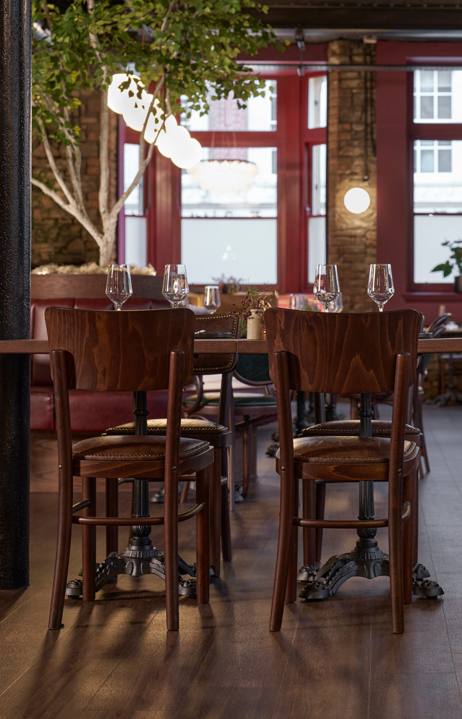 Hospitality Case Studies