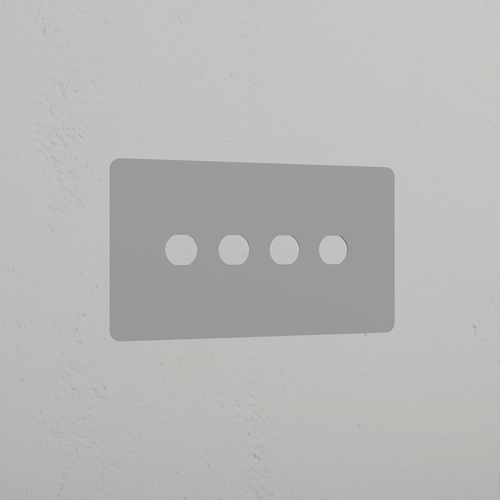 4G Switch Plate – Paintable