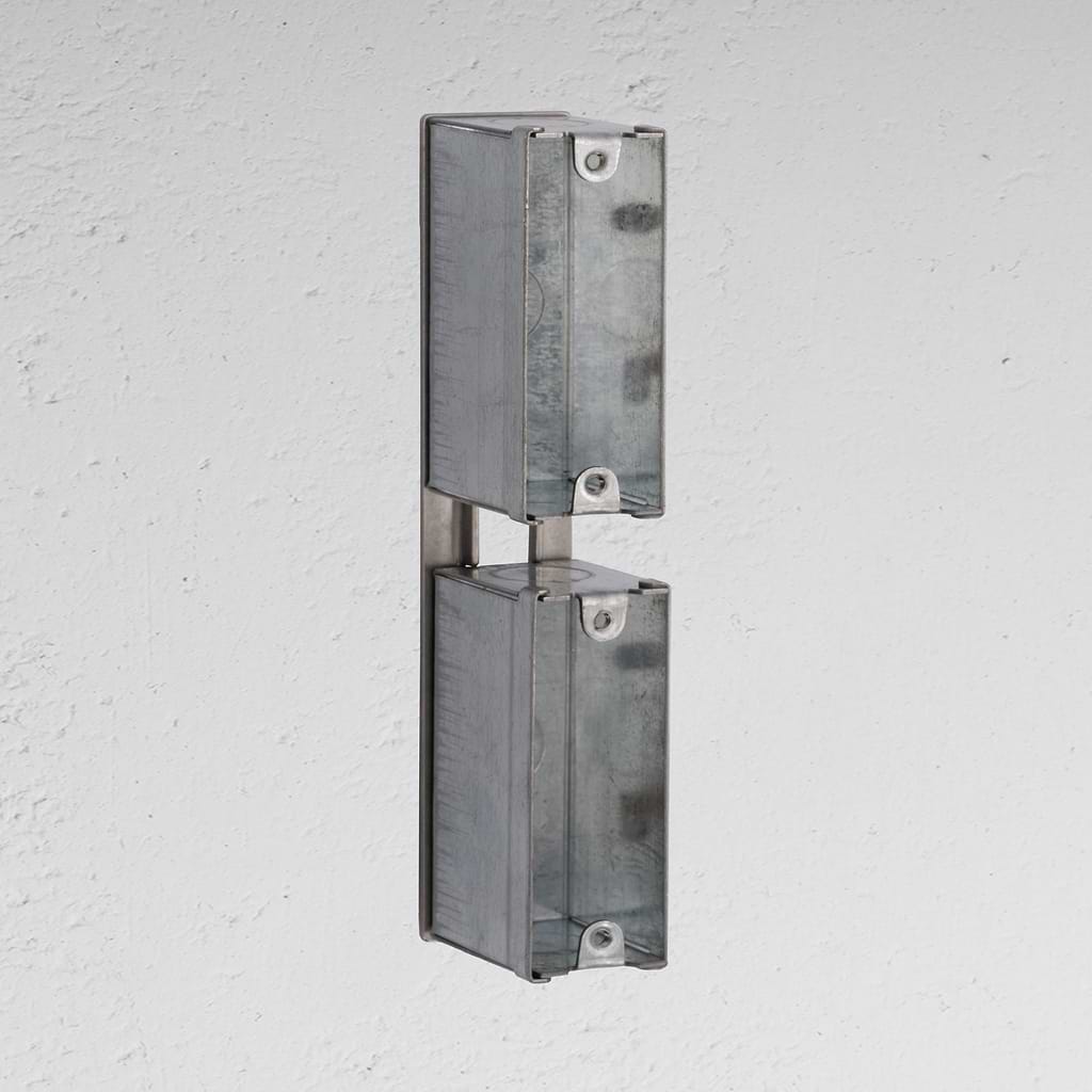 Double Architrave Back Box