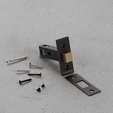 Tubular Lock 60mm – Bronze