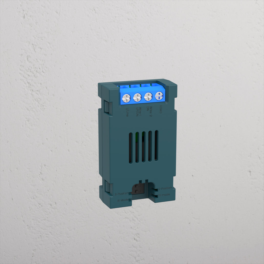 In-Line Dimmer Module