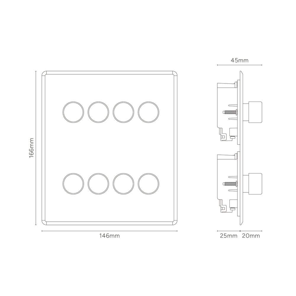 Line drawing image