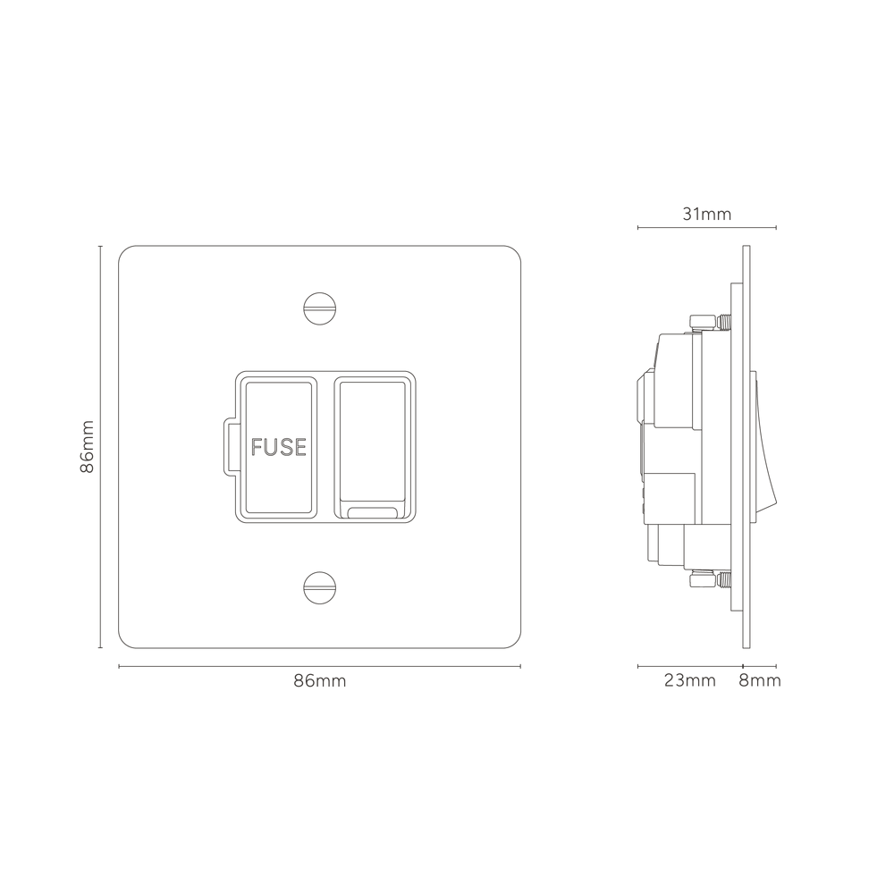 Line drawing image