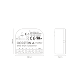 Smart In-Line Dimmer Module