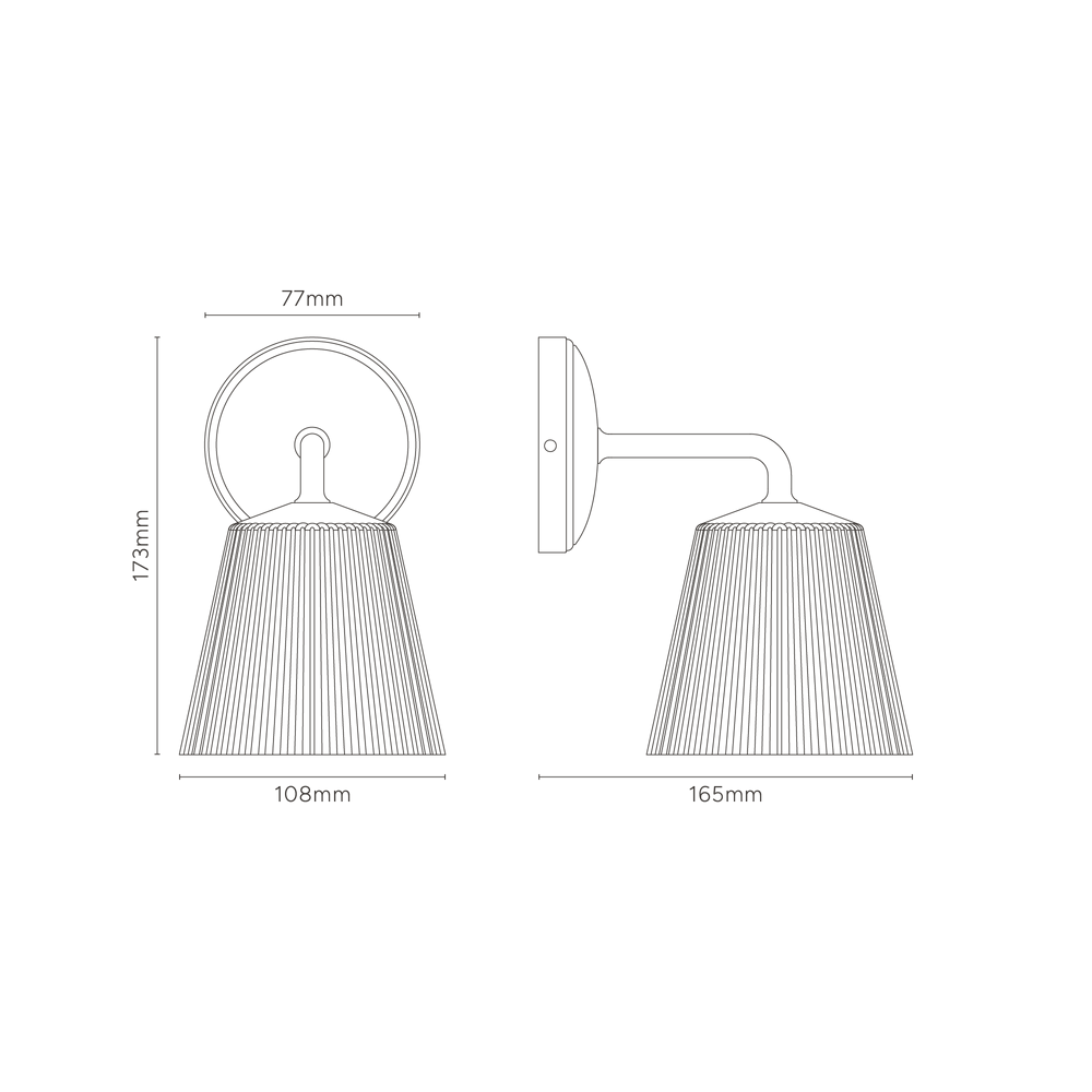 Line drawing image