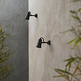Cambridge Wall Spotlight – Bronze