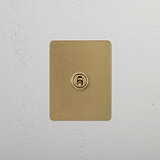 slimline metal back box