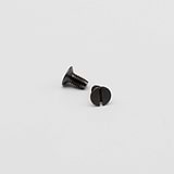 Brass Mounting Screws - Bronze