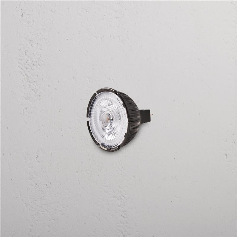 Leopold 7W 50mm 24V LED MR16 24° Bulb