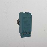 Two Way Dimmer Switch - Bronze